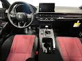 2026 Honda Civic Si