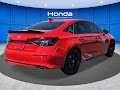 2026 Honda Civic Si
