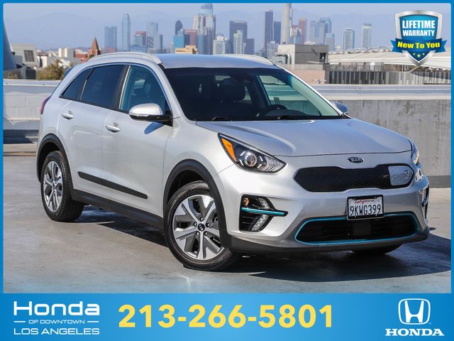 2020 Kia Niro EV EX