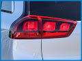 2020 Kia Niro EV EX