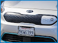 2020 Kia Niro EV EX