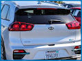2020 Kia Niro EV EX