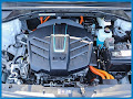2020 Kia Niro EV EX