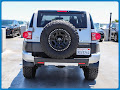2010 Toyota FJ Cruiser Base