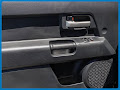 2010 Toyota FJ Cruiser Base