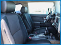2010 Toyota FJ Cruiser Base