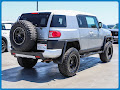 2010 Toyota FJ Cruiser Base