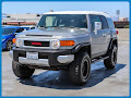 2010 Toyota FJ Cruiser Base