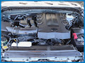 2010 Toyota FJ Cruiser Base