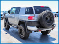 2010 Toyota FJ Cruiser Base