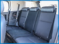 2010 Toyota FJ Cruiser Base