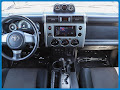 2010 Toyota FJ Cruiser Base
