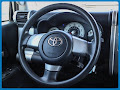 2010 Toyota FJ Cruiser Base