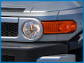 2010 Toyota FJ Cruiser Base