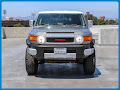 2010 Toyota FJ Cruiser Base