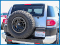 2010 Toyota FJ Cruiser Base