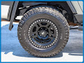 2010 Toyota FJ Cruiser Base