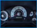2010 Toyota FJ Cruiser Base
