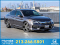 2017 Honda Accord Sport Special Edition