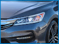 2017 Honda Accord Sport Special Edition