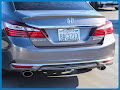 2017 Honda Accord Sport Special Edition