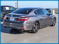 2017 Honda Accord Sport Special Edition
