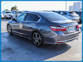 2017 Honda Accord Sport Special Edition