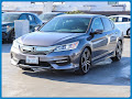 2017 Honda Accord Sport Special Edition