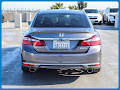 2017 Honda Accord Sport Special Edition