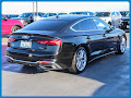 2024 Audi A5 Sportback