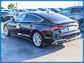 2024 Audi A5 Sportback