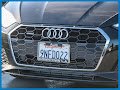 2024 Audi A5 Sportback