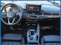 2024 Audi A5 Sportback