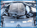 2024 Audi A5 Sportback