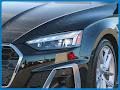2024 Audi A5 Sportback