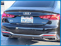 2024 Audi A5 Sportback
