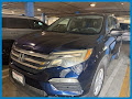 2017 Honda Pilot LX