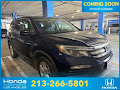 2017 Honda Pilot LX