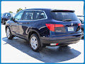 2017 Honda Pilot LX