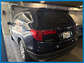 2017 Honda Pilot LX