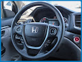 2017 Honda Pilot LX