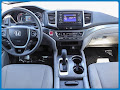 2017 Honda Pilot LX