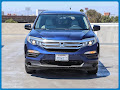 2017 Honda Pilot LX