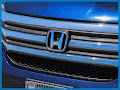 2017 Honda Pilot LX