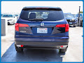 2017 Honda Pilot LX