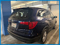 2017 Honda Pilot LX