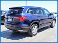 2017 Honda Pilot LX