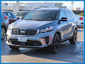 2020 Kia Sorento S