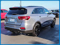2020 Kia Sorento S