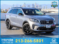 2020 Kia Sorento S